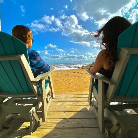 John Yancey Oceanfront Inn Kill Devil Hills Exteriér fotografie