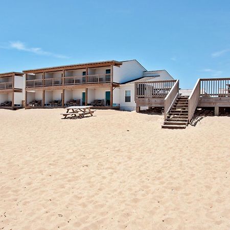John Yancey Oceanfront Inn Kill Devil Hills Exteriér fotografie