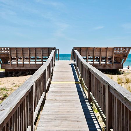 John Yancey Oceanfront Inn Kill Devil Hills Exteriér fotografie