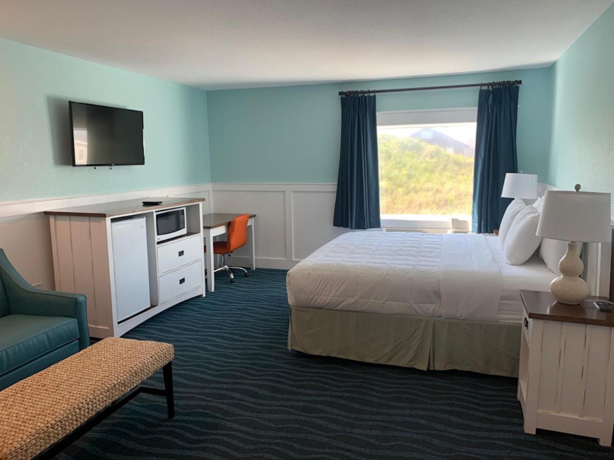 John Yancey Oceanfront Inn Kill Devil Hills Exteriér fotografie