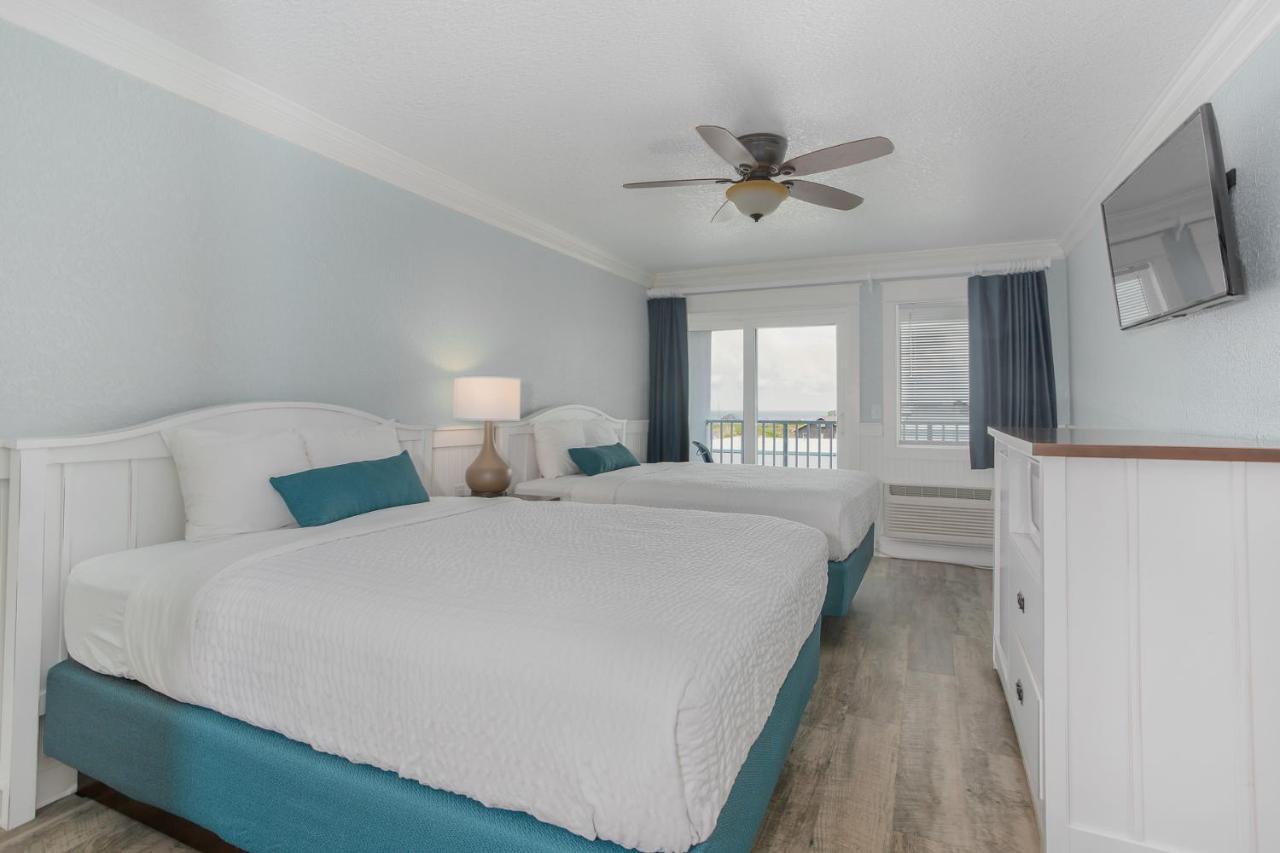 John Yancey Oceanfront Inn Kill Devil Hills Exteriér fotografie
