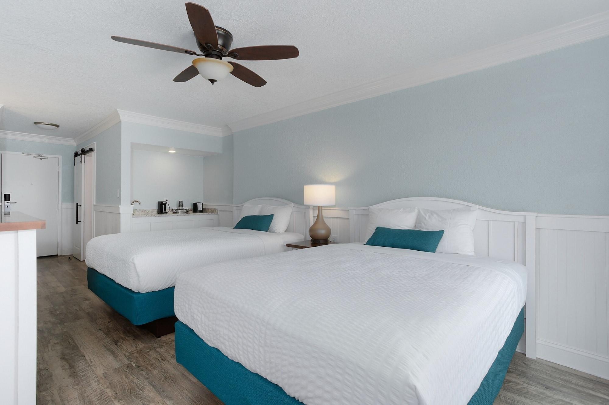 John Yancey Oceanfront Inn Kill Devil Hills Exteriér fotografie