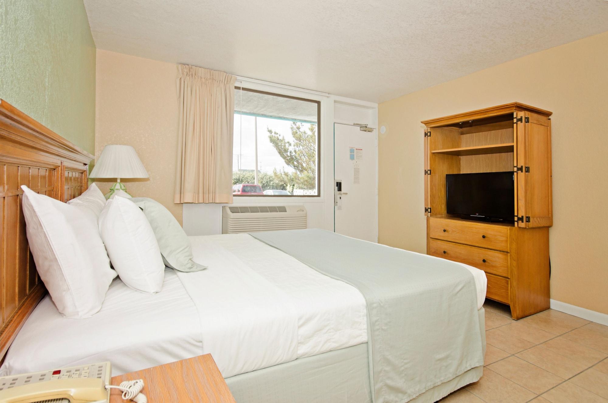 John Yancey Oceanfront Inn Kill Devil Hills Exteriér fotografie