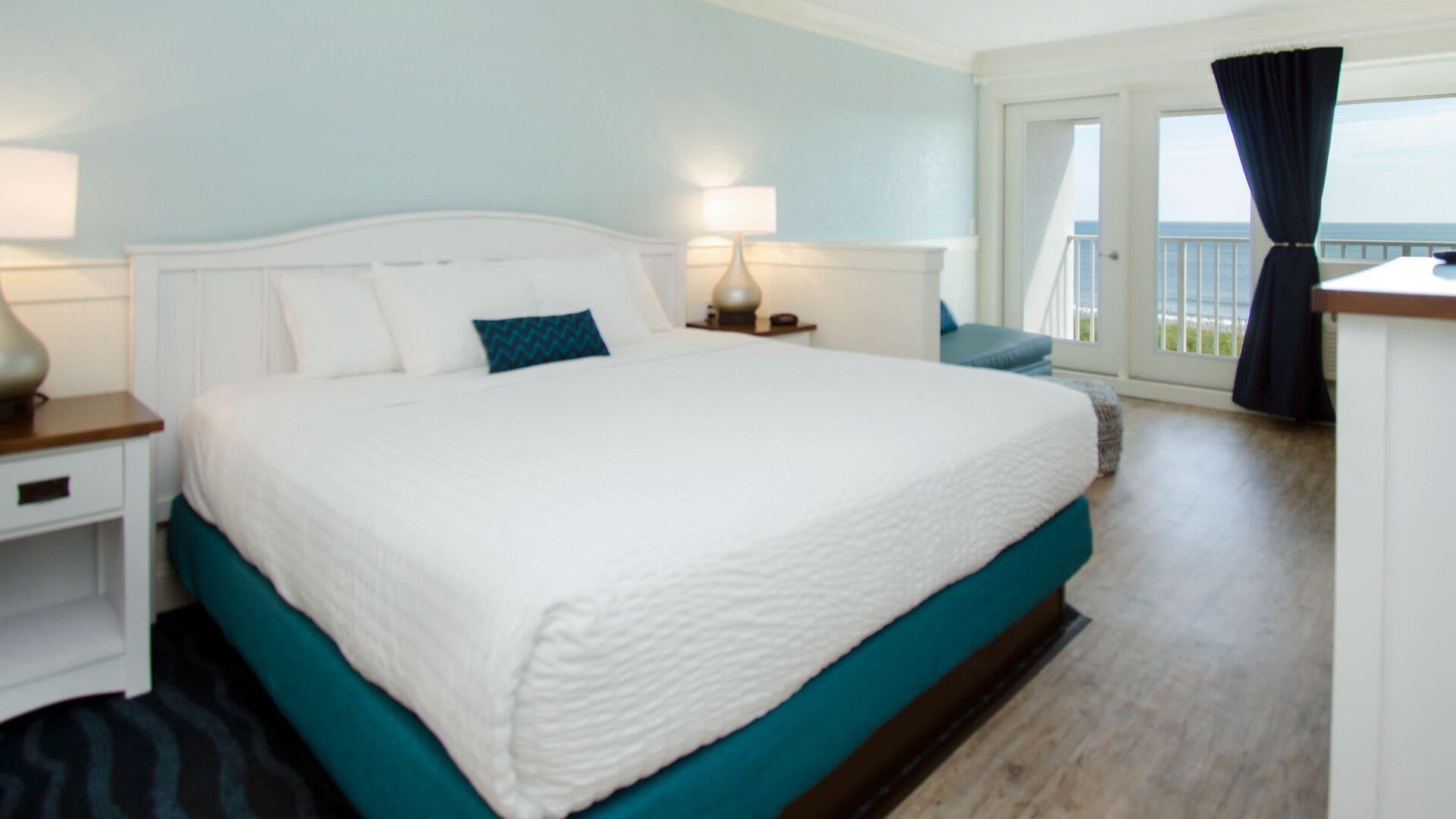 John Yancey Oceanfront Inn Kill Devil Hills Exteriér fotografie