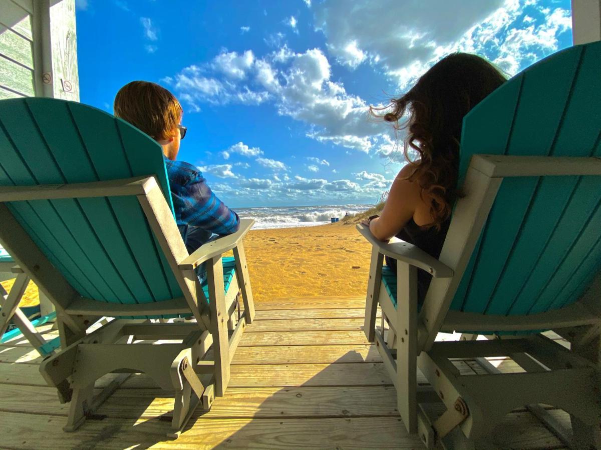 John Yancey Oceanfront Inn Kill Devil Hills Exteriér fotografie
