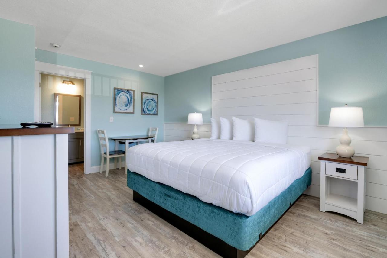 John Yancey Oceanfront Inn Kill Devil Hills Exteriér fotografie