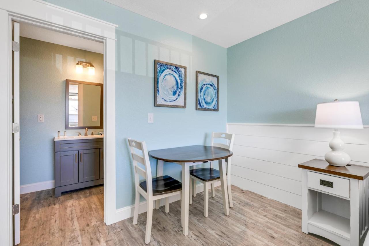 John Yancey Oceanfront Inn Kill Devil Hills Exteriér fotografie