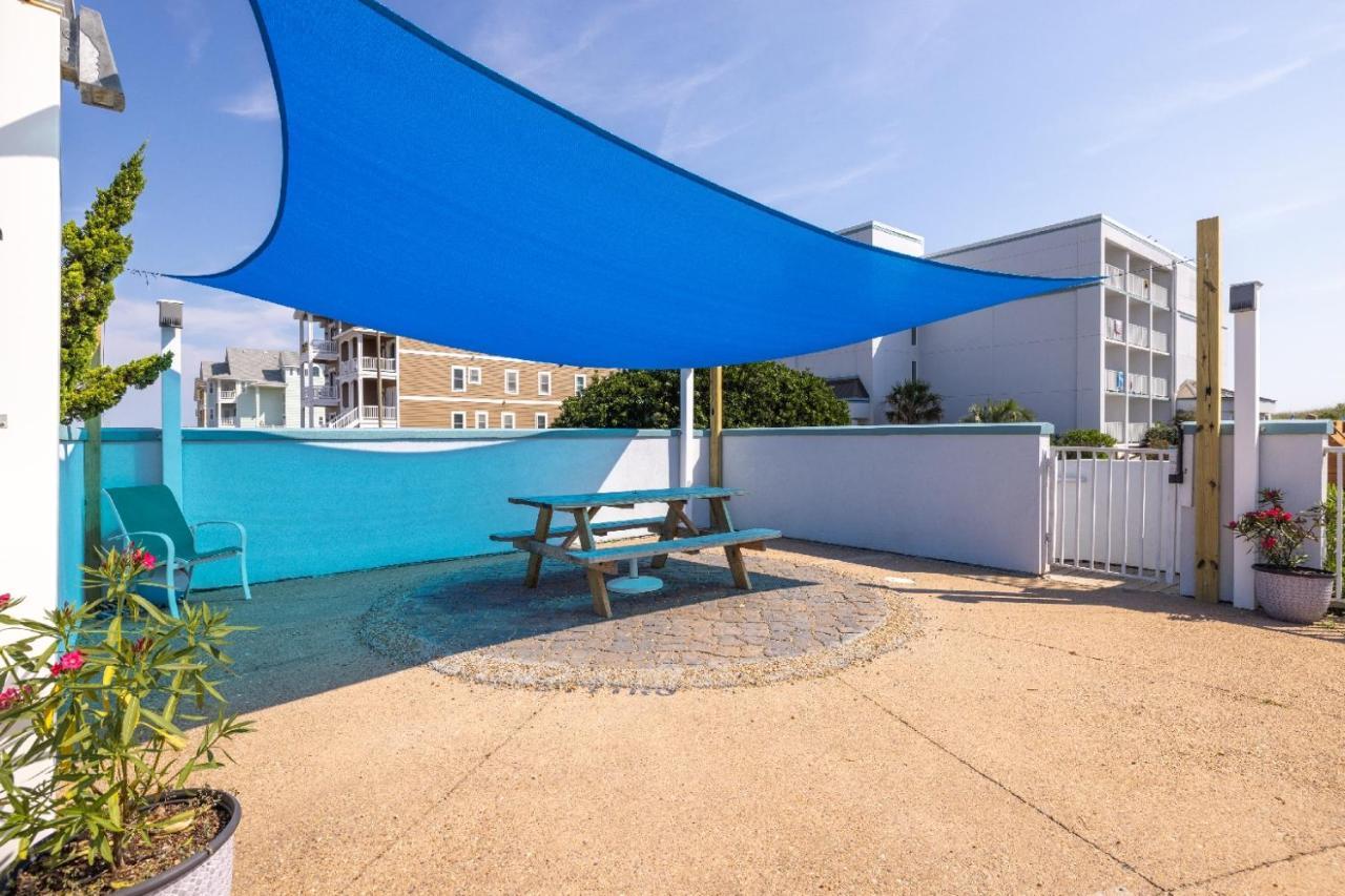 John Yancey Oceanfront Inn Kill Devil Hills Exteriér fotografie