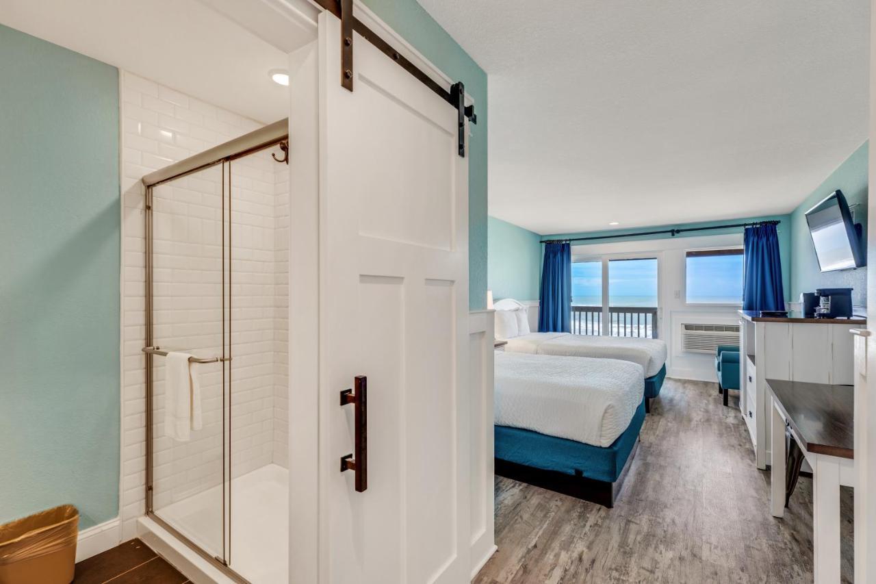 John Yancey Oceanfront Inn Kill Devil Hills Exteriér fotografie