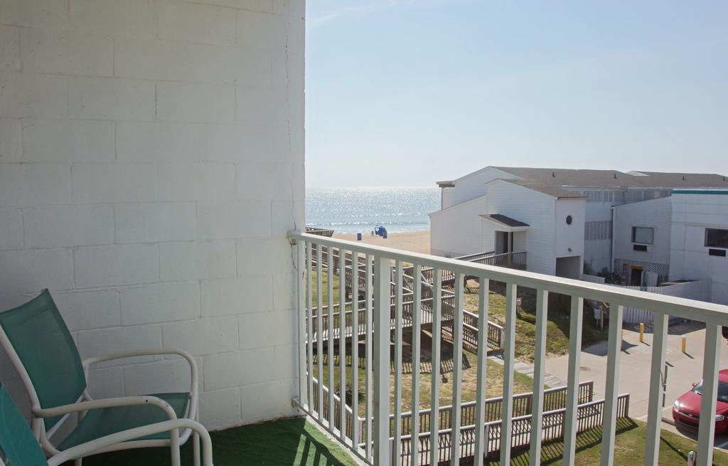 John Yancey Oceanfront Inn Kill Devil Hills Exteriér fotografie