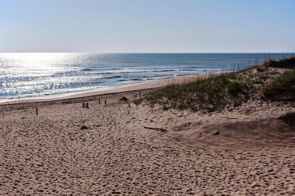 John Yancey Oceanfront Inn Kill Devil Hills Exteriér fotografie
