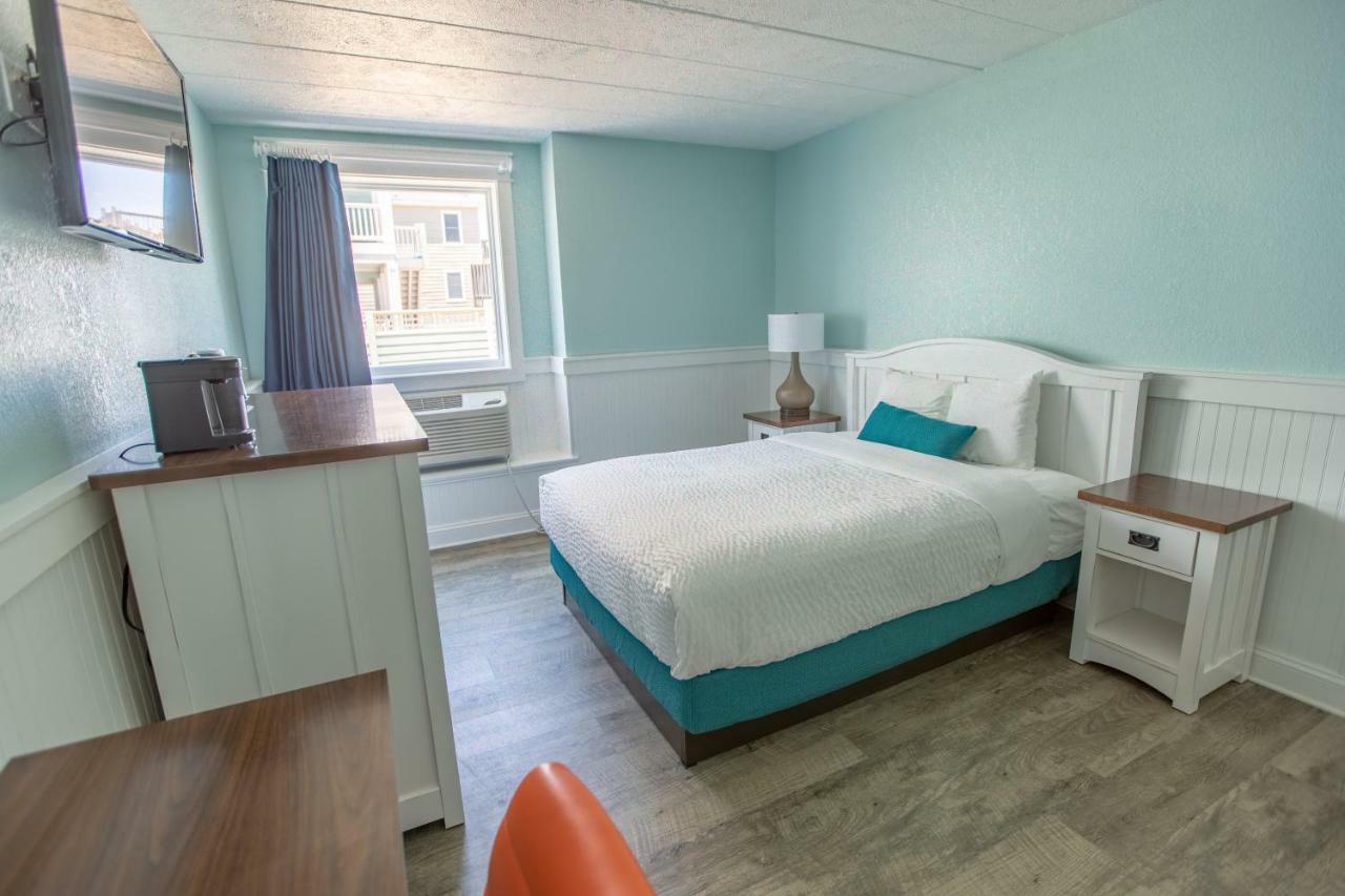 John Yancey Oceanfront Inn Kill Devil Hills Exteriér fotografie