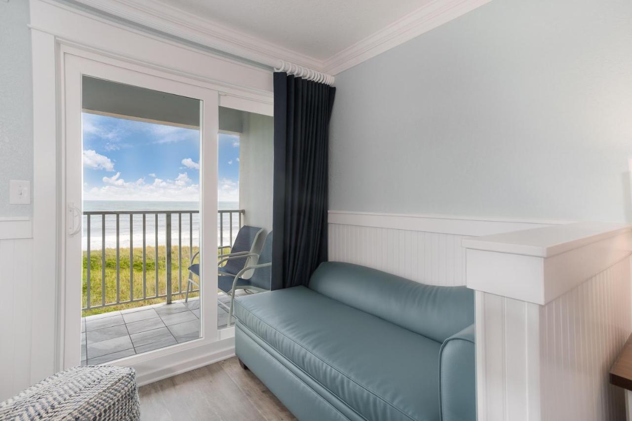 John Yancey Oceanfront Inn Kill Devil Hills Exteriér fotografie