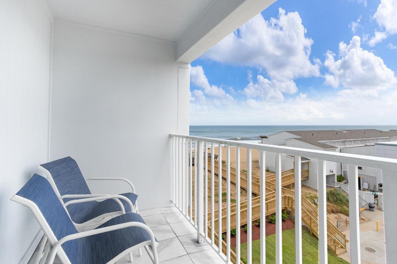 John Yancey Oceanfront Inn Kill Devil Hills Exteriér fotografie