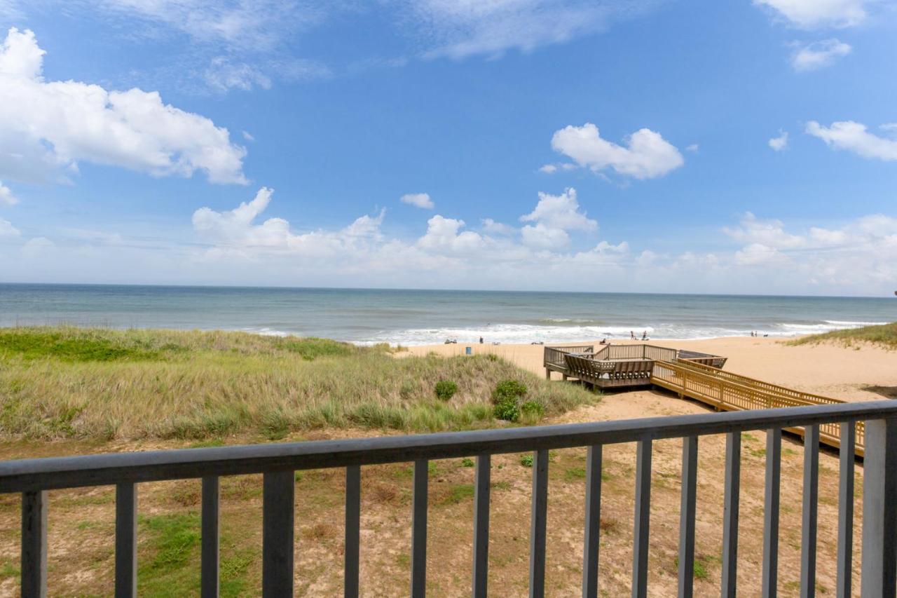 John Yancey Oceanfront Inn Kill Devil Hills Exteriér fotografie