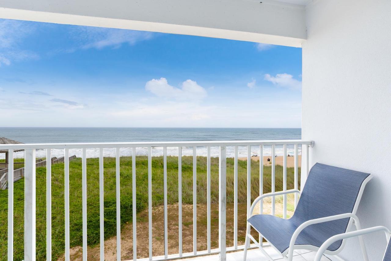 John Yancey Oceanfront Inn Kill Devil Hills Exteriér fotografie
