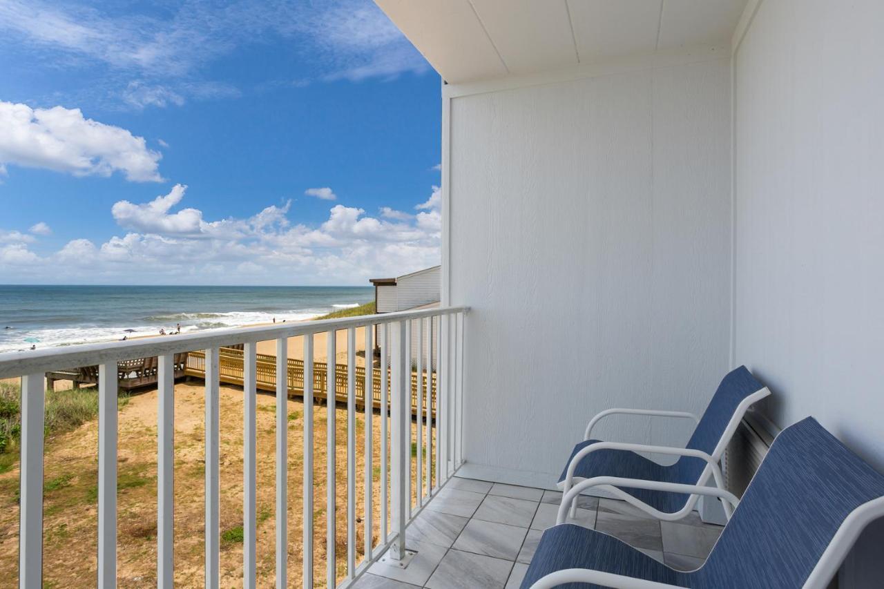 John Yancey Oceanfront Inn Kill Devil Hills Exteriér fotografie
