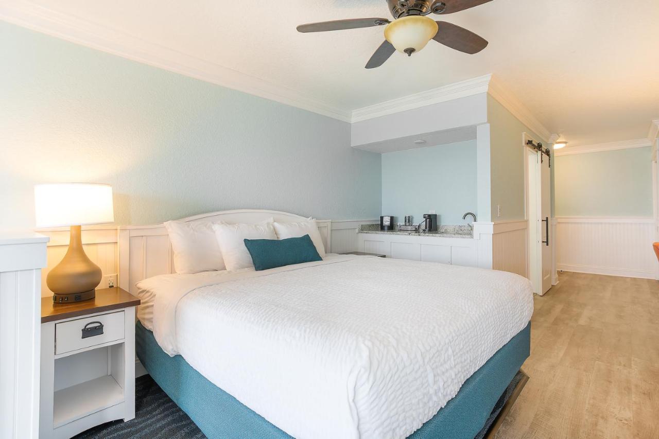 John Yancey Oceanfront Inn Kill Devil Hills Exteriér fotografie